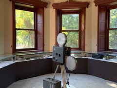 -北京动物园-畅观楼