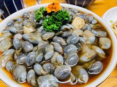 -舟小鲜·舟山小渔村(凤城四路中登广场店)