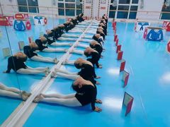 -西安小天鹅艺术团(曲江Alice店)