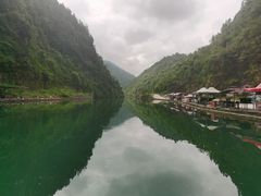 -狮子关旅游区