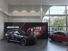 -奔驰北京鹏龙星徽(西大望路店)