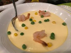 -千岛湖君澜度假酒店(文广轩中餐厅)
