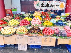 -崇圣寺三塔文化旅游区