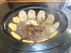 -九味一品铁锅炖·地锅鸡(和信广场店)