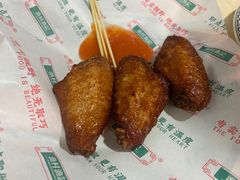 -渔记茶餐厅(渔村店)