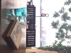 iphone_upload_pic-喜洲吧·江畔老船厂·庭院餐厅(喜临院店)