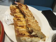 -大眼锅贴水饺(河东店)