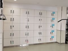 -中田健身工作室(珠江路地铁站店)