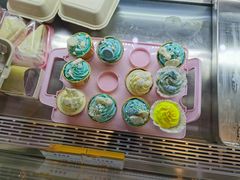 -麦雪尔甜品·生日蛋糕(新街口旗舰店)