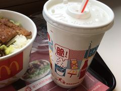 -麦当劳(临顿路店)