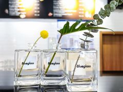 -Blueglass酸奶(财富购物中心店)