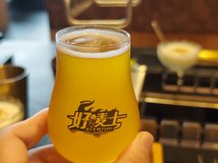 -好唛士·精酿啤酒烧烤(金沪路店)