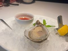 -Oyster Talks 四度蚝法餐厅