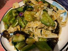 -满堂春特色餐馆