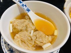正斗鲜虾净云吞-正斗·港式粤菜(SKLP店)