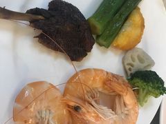 -北京西国贸大酒店