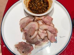 -山西会馆·晋菜·晋商宴·学堂记忆(许坦西街店)