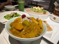 -熹素·鲜美素食Vegetarian (天河领展店)