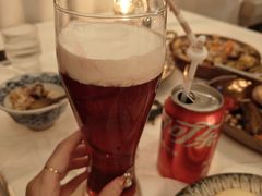 -龟兹KUCINA·新疆菜(前滩L+PLAZA店)