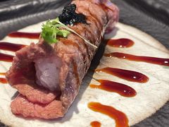 -Tuna maki寿司(苏州中心商场店)