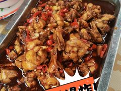 -老三样·旧食新味(船山路店)