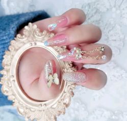 点击看大图 -LILY NAILS美甲美睫