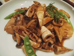 -京味斋·烤鸭·北京菜(安贞店)