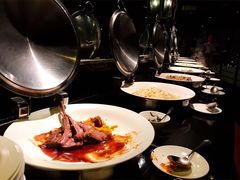 -澳门旅游塔360°旋转餐厅(南湾湖广场店)