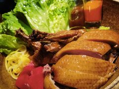 -MAGPIE喜鹊派餐厅(华侨城店)