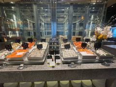 -解放碑威斯汀酒店-知味国际美食餐厅