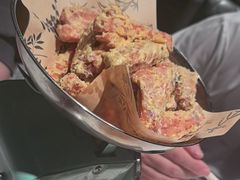 -大树餐厅(益田假日店)