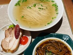 -松鹤面馆·古法焖肉面(观前店)
