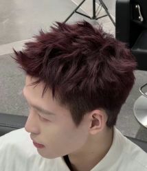 -AMO SALON男士形象