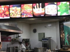 -非常粥道(天宝东街店)