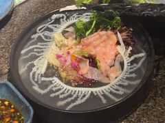 -湊湊火锅·茶憩(来福士广场店)