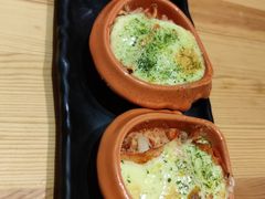 芝士焗蟹宝-割烹旭日本料理(龙湖狮山天街店)