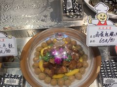 -黄泥岗·地道湖北菜(奥特莱斯店)