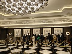 -澳门喜来登大酒店