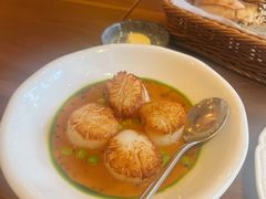 -Bistro Les Lilas丁香花小酒馆