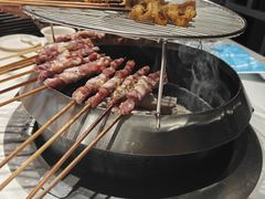 -源味居手把签烧烤(长春一店)
