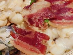 -好福记饭店(红梅公园店)