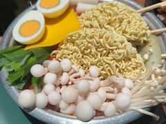 -KimPro 辛普乐概念韩餐