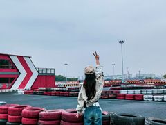 -锐擎卡丁车主题乐园(郊野公园店)