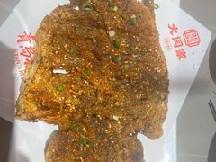 -大闫家烧烤·小海鲜家常菜(郑庄店)