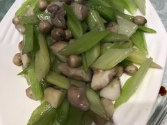 -广玉兰上海菜(德平店)