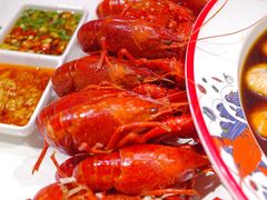 -霸王虾(湘江世纪城店)