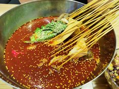 -付小姐在成都(川沙店)