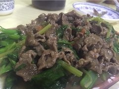 -迈姨·潮州菜(麓湖公园店)