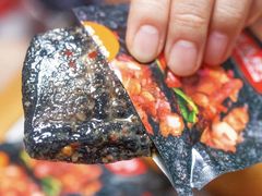 -黑色经典臭豆腐·湖南特产(坡子街特产局店)