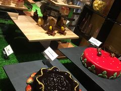 -上海东方佘山翰悦阁酒店·Vie全日制餐厅